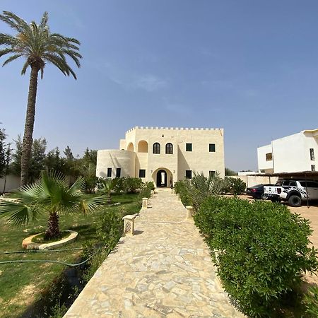Dar Oueghlani - Maison D'Hotes El Mây Kültér fotó